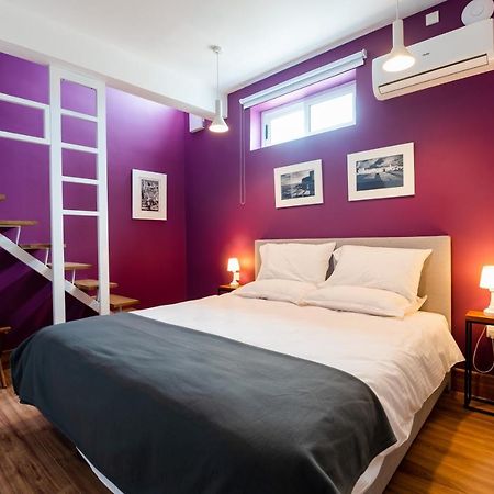 Hotel Monreal Boutique Townhouse - R024Rm6 Paola Esterno foto