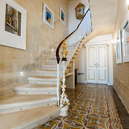 Hotel Monreal Boutique Townhouse - R024Rm6 Paola Esterno foto