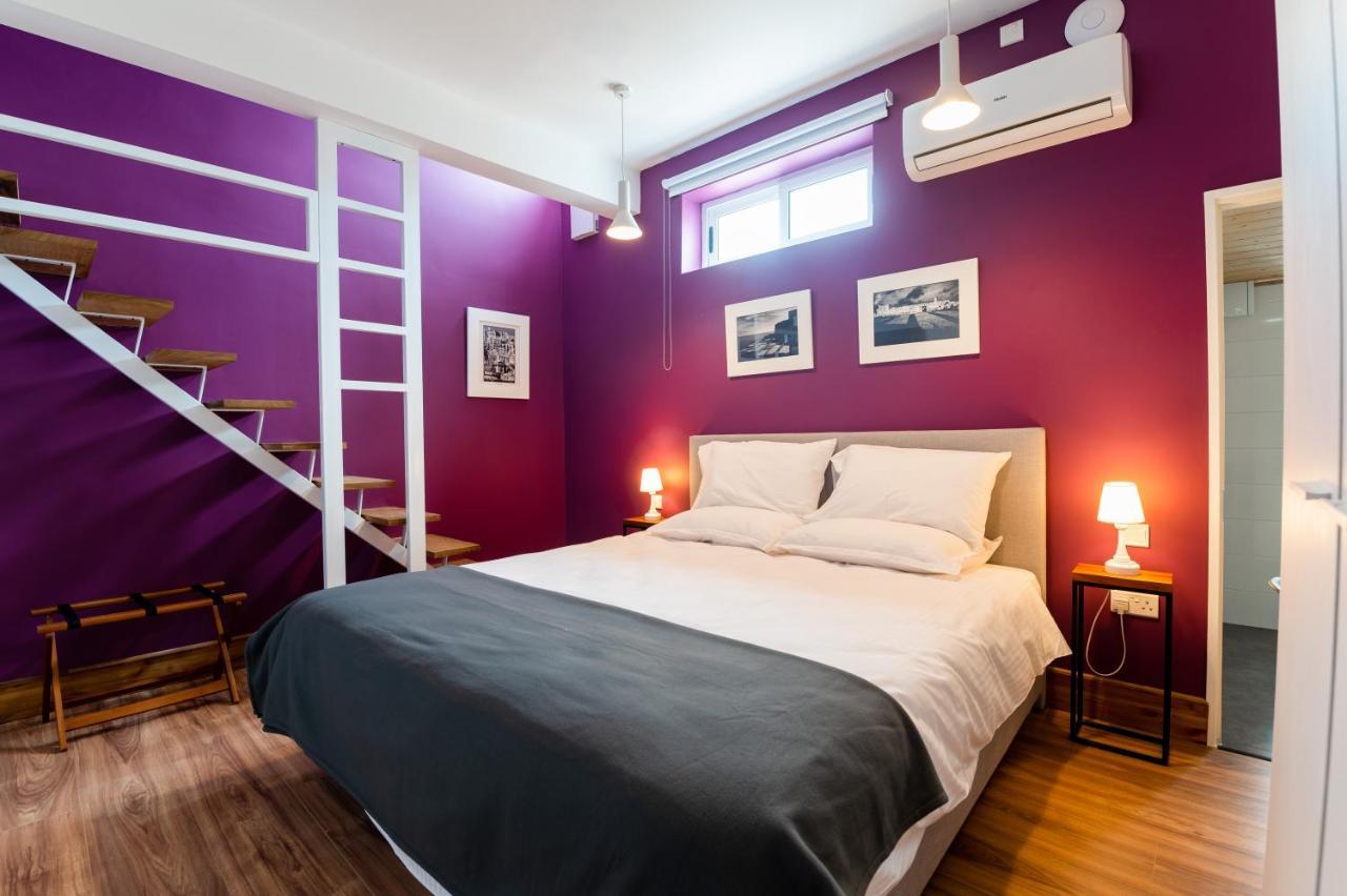 Hotel Monreal Boutique Townhouse - R024Rm6 Paola Esterno foto