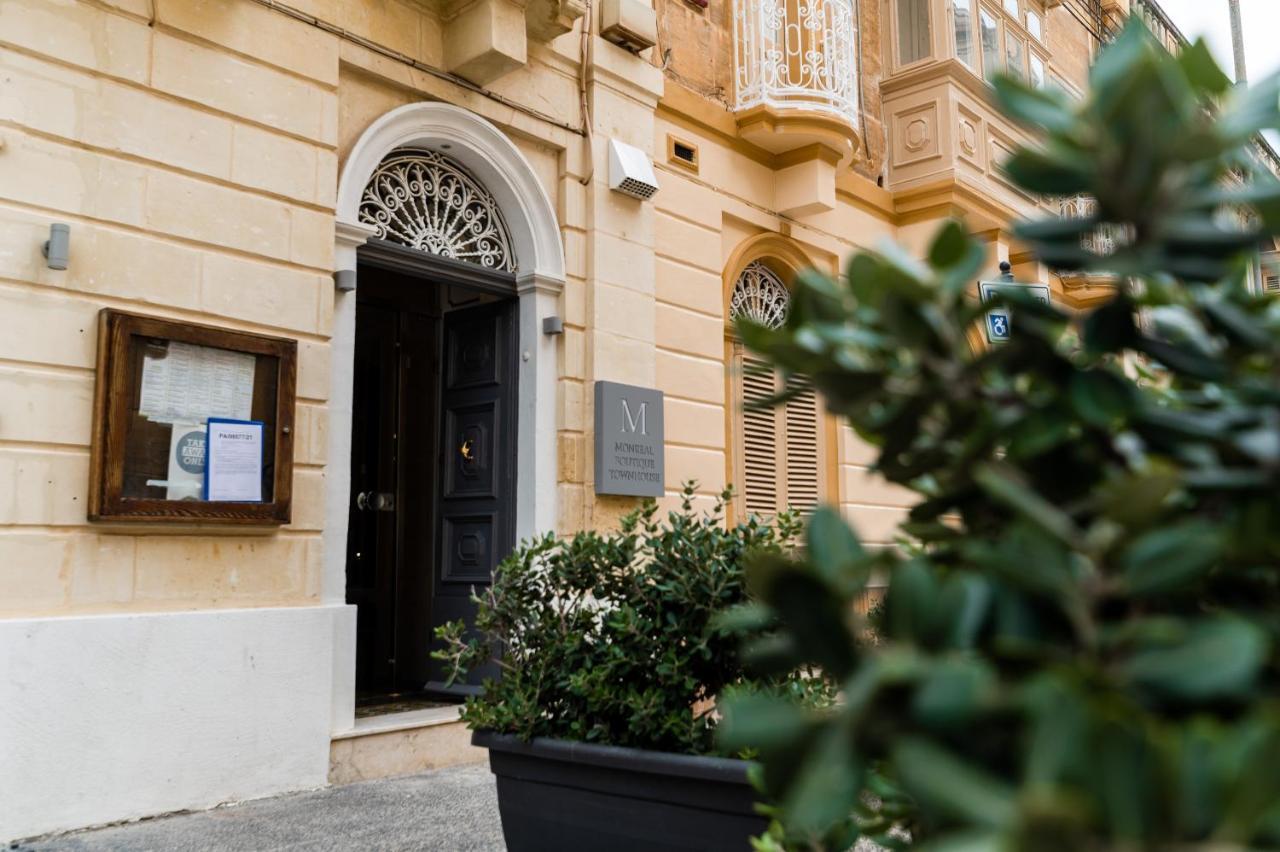 Hotel Monreal Boutique Townhouse - R024Rm6 Paola Esterno foto