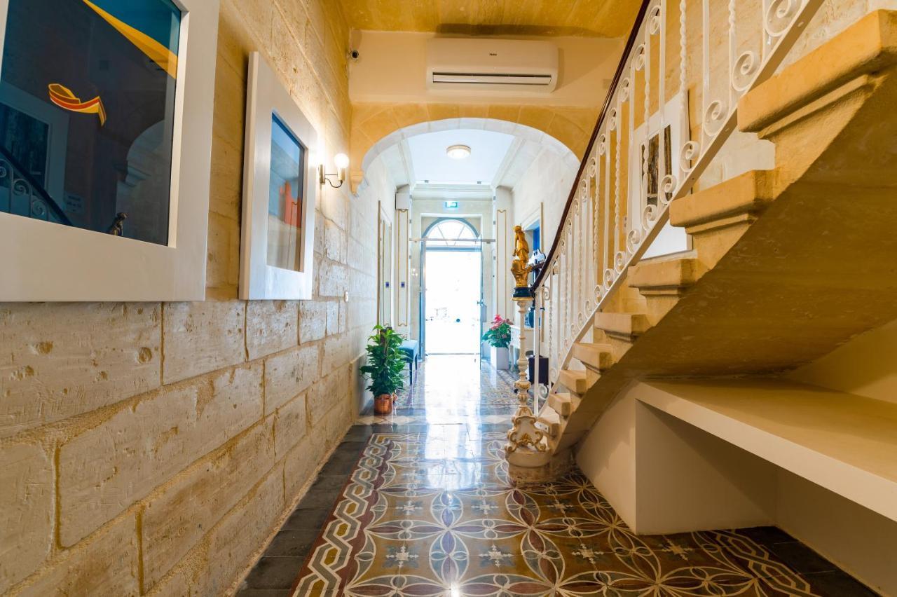 Hotel Monreal Boutique Townhouse - R024Rm6 Paola Esterno foto