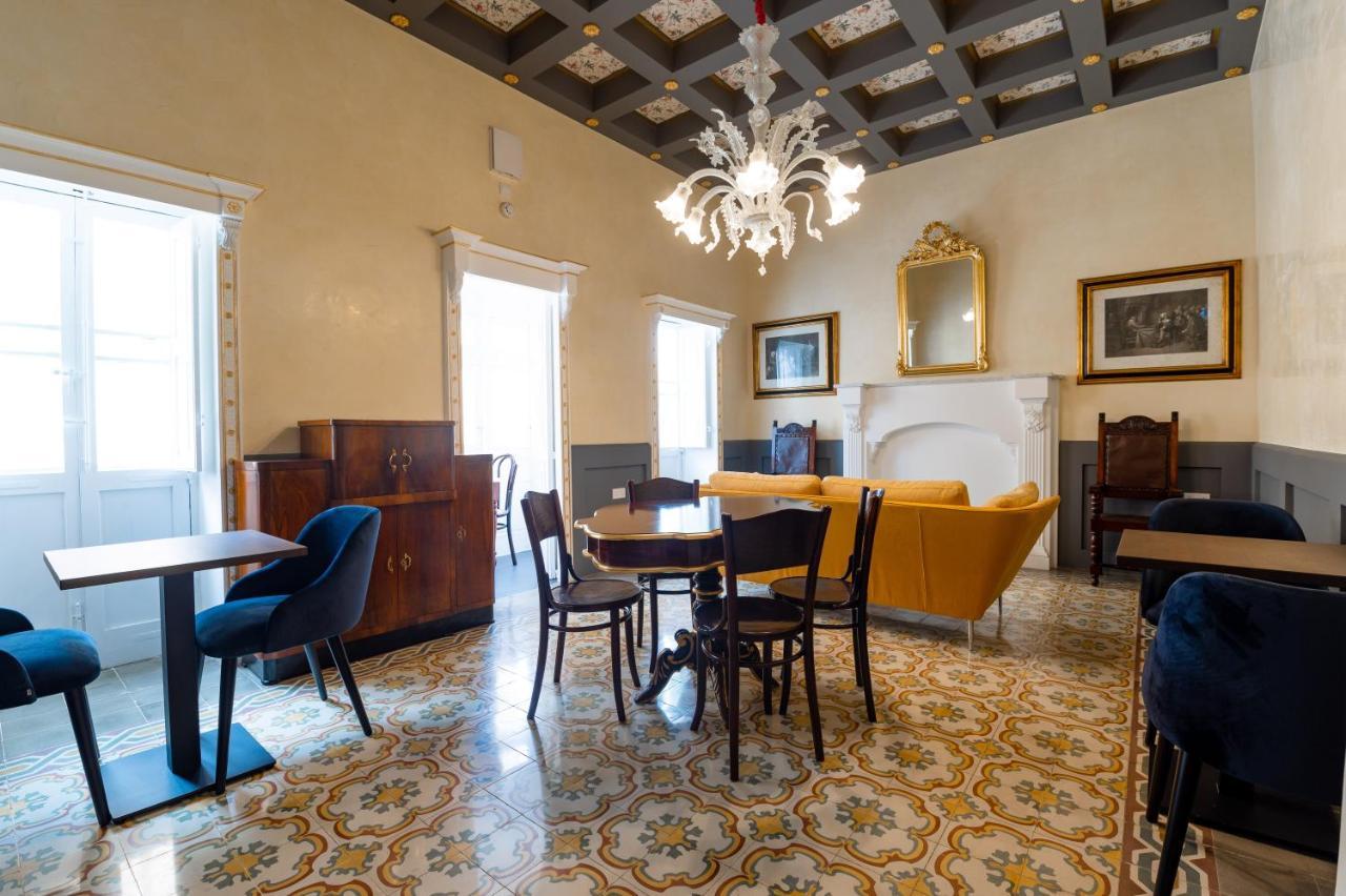 Hotel Monreal Boutique Townhouse - R024Rm6 Paola Esterno foto