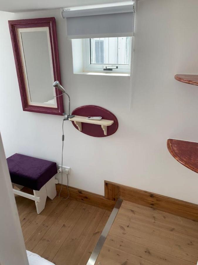 Hotel Monreal Boutique Townhouse - R024Rm6 Paola Esterno foto