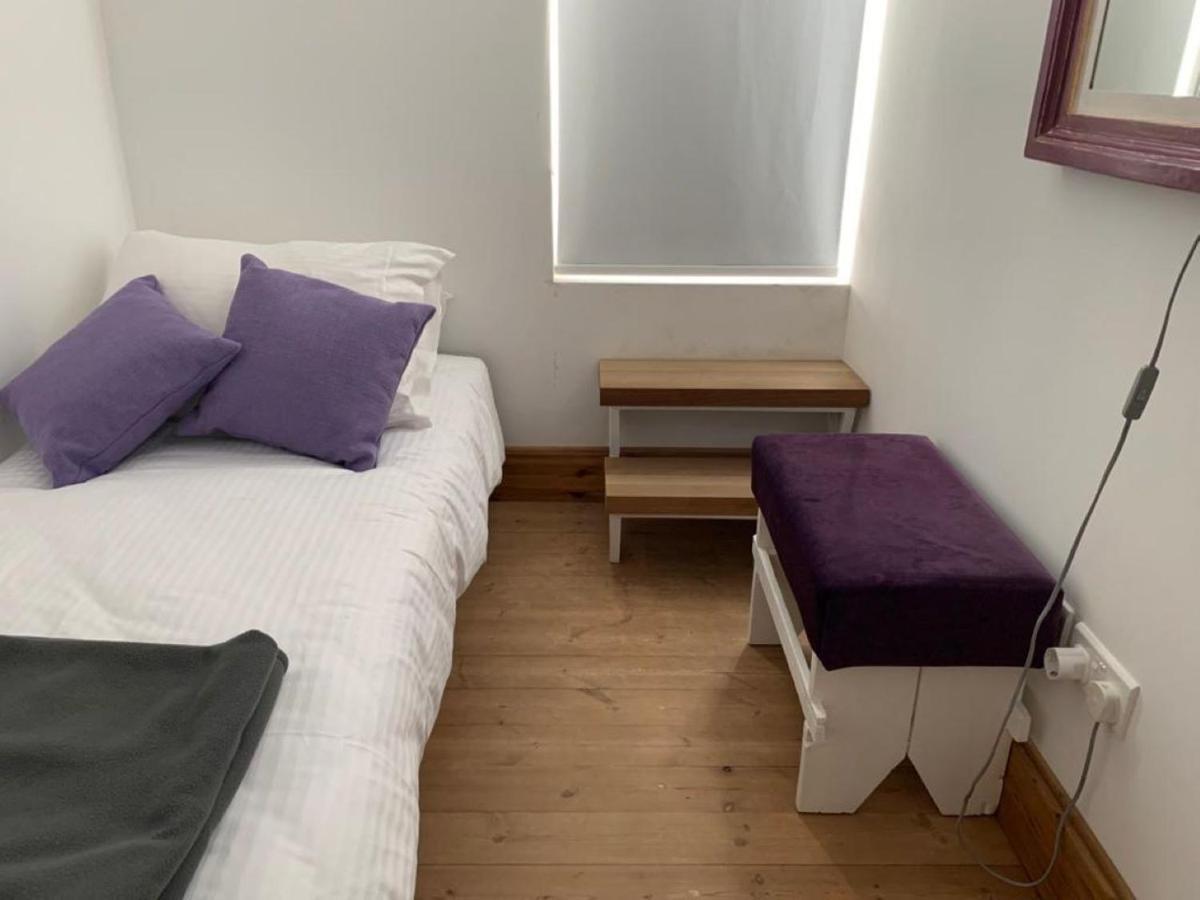 Hotel Monreal Boutique Townhouse - R024Rm6 Paola Esterno foto