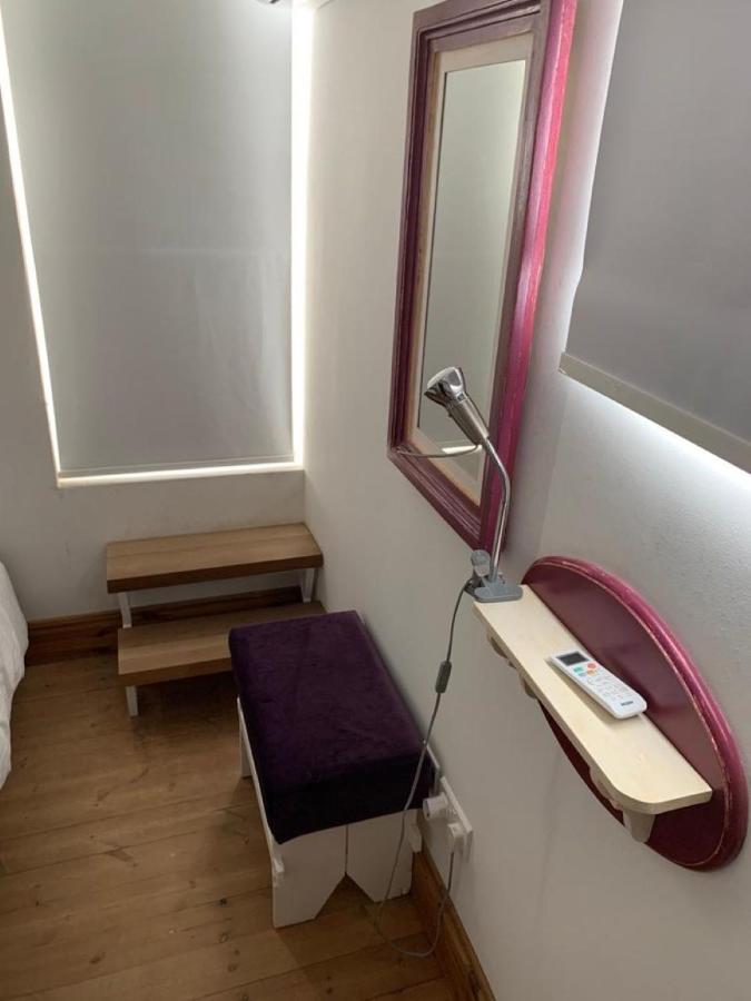 Hotel Monreal Boutique Townhouse - R024Rm6 Paola Esterno foto