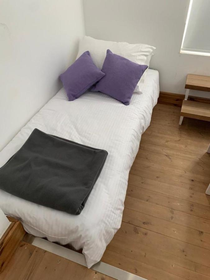 Hotel Monreal Boutique Townhouse - R024Rm6 Paola Esterno foto